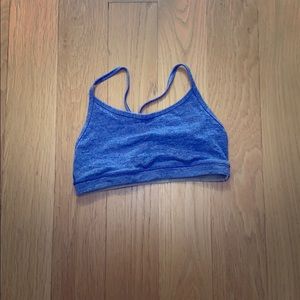 Lululemon flow Y bra size 4
